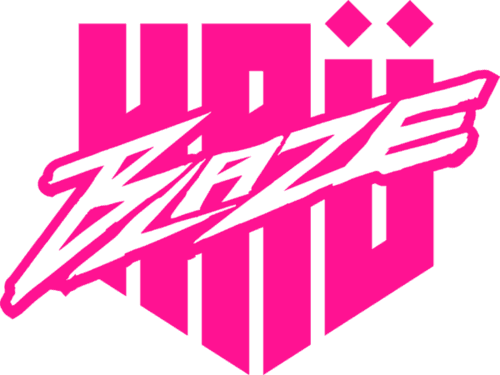 KRÜ Blaze