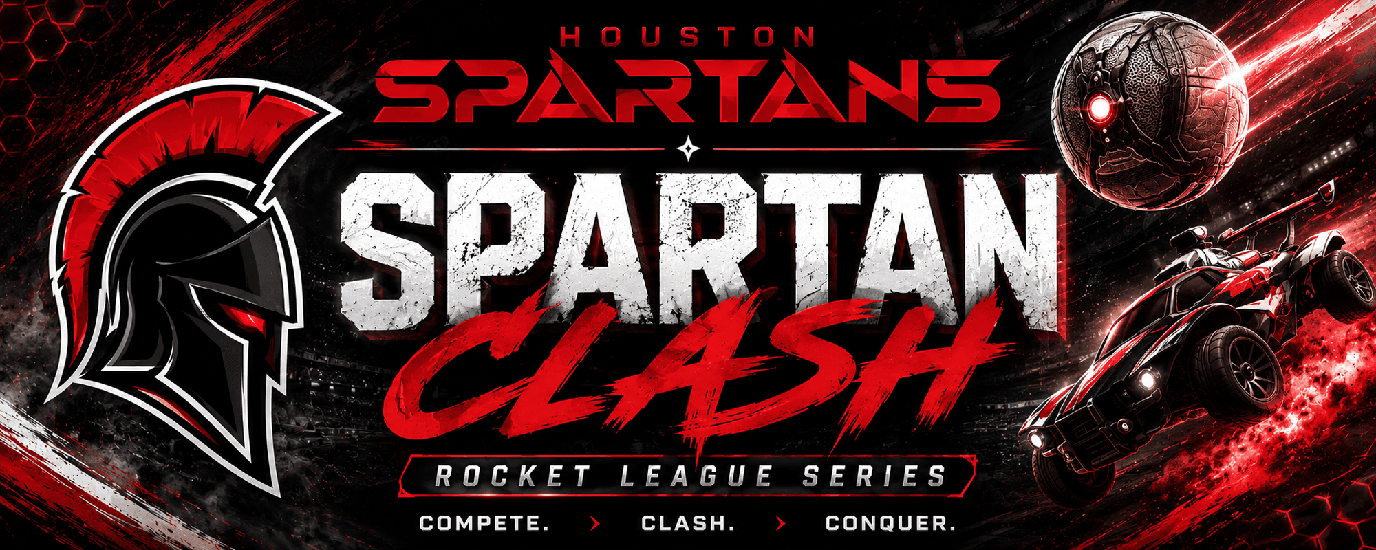 Spartan Clash #2