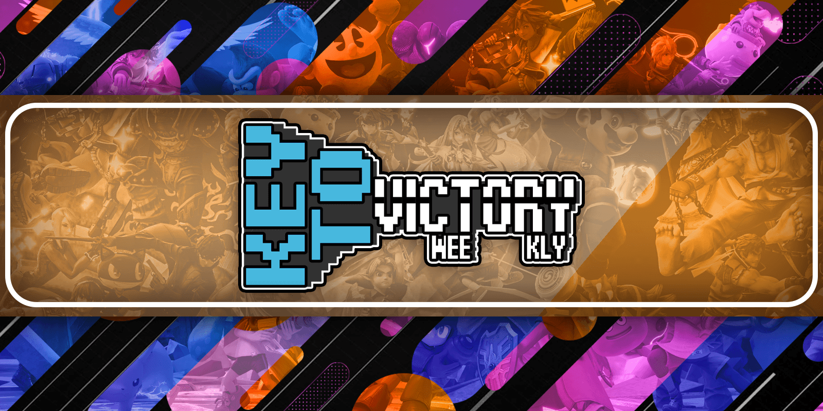 Key to Victory! Weekly #127