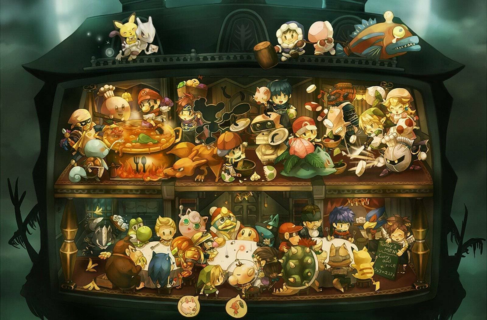ANC Smashweekly #295