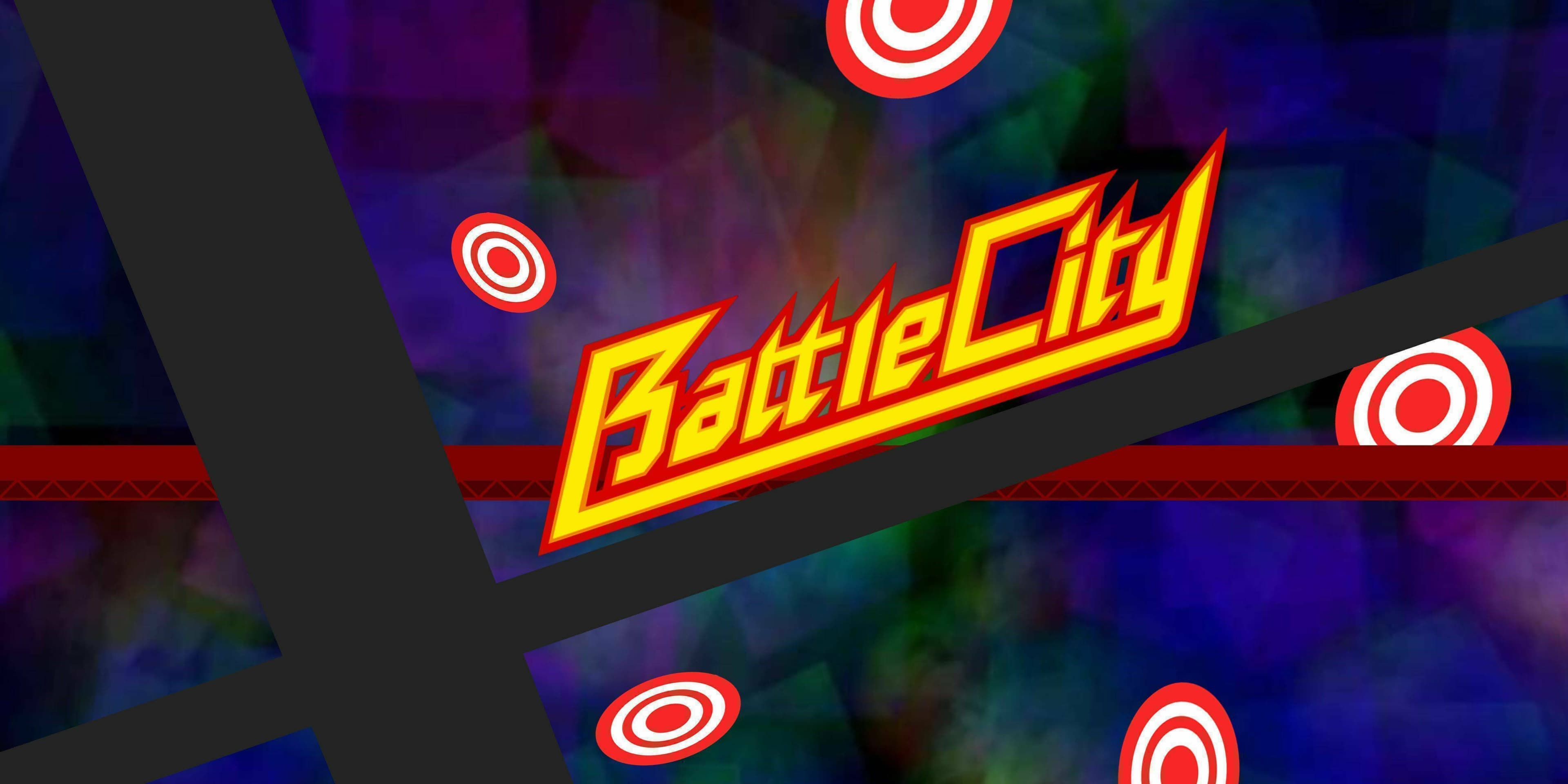Battle City #199