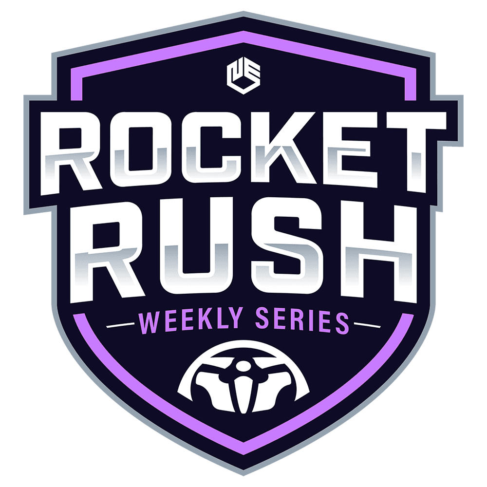 $100 | 3v3 Rocket Rush x trophi.ai | Nameless Esports - Season 2 Week 4