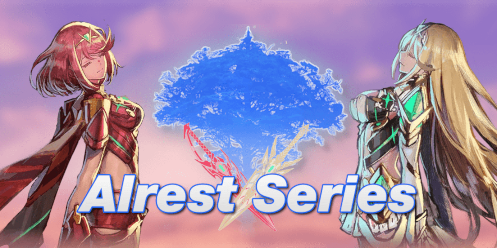 Alrest Series