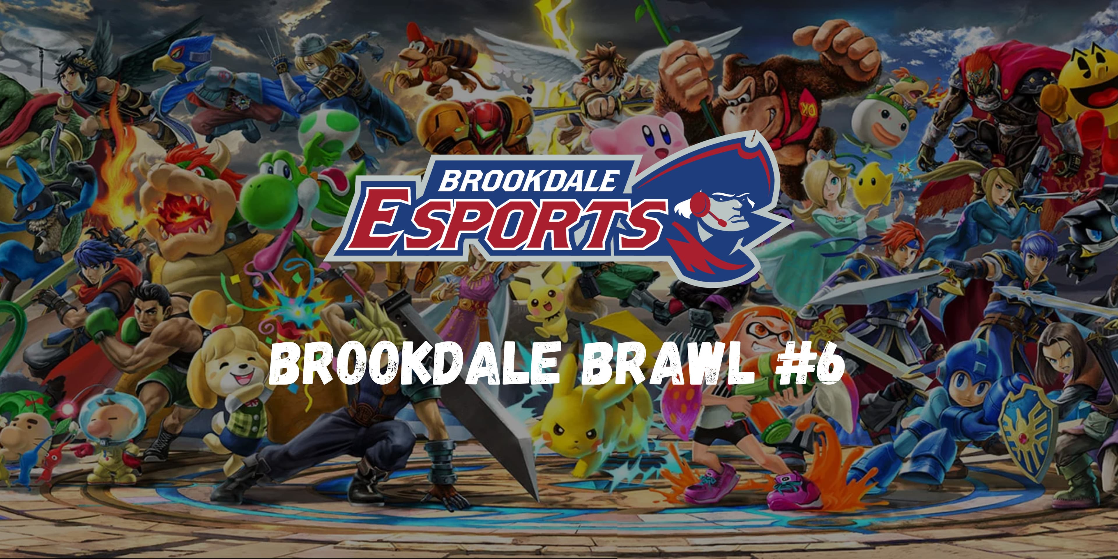 Brookdale Brawl #6