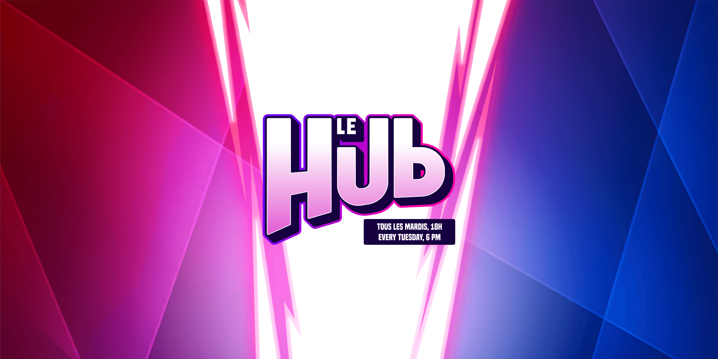Le Hub 234