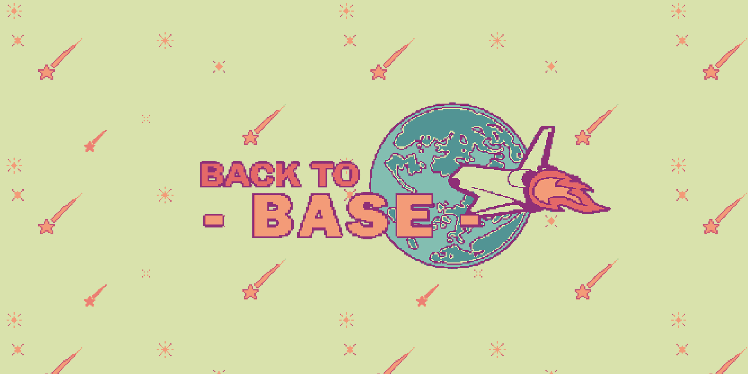Back to Base #11