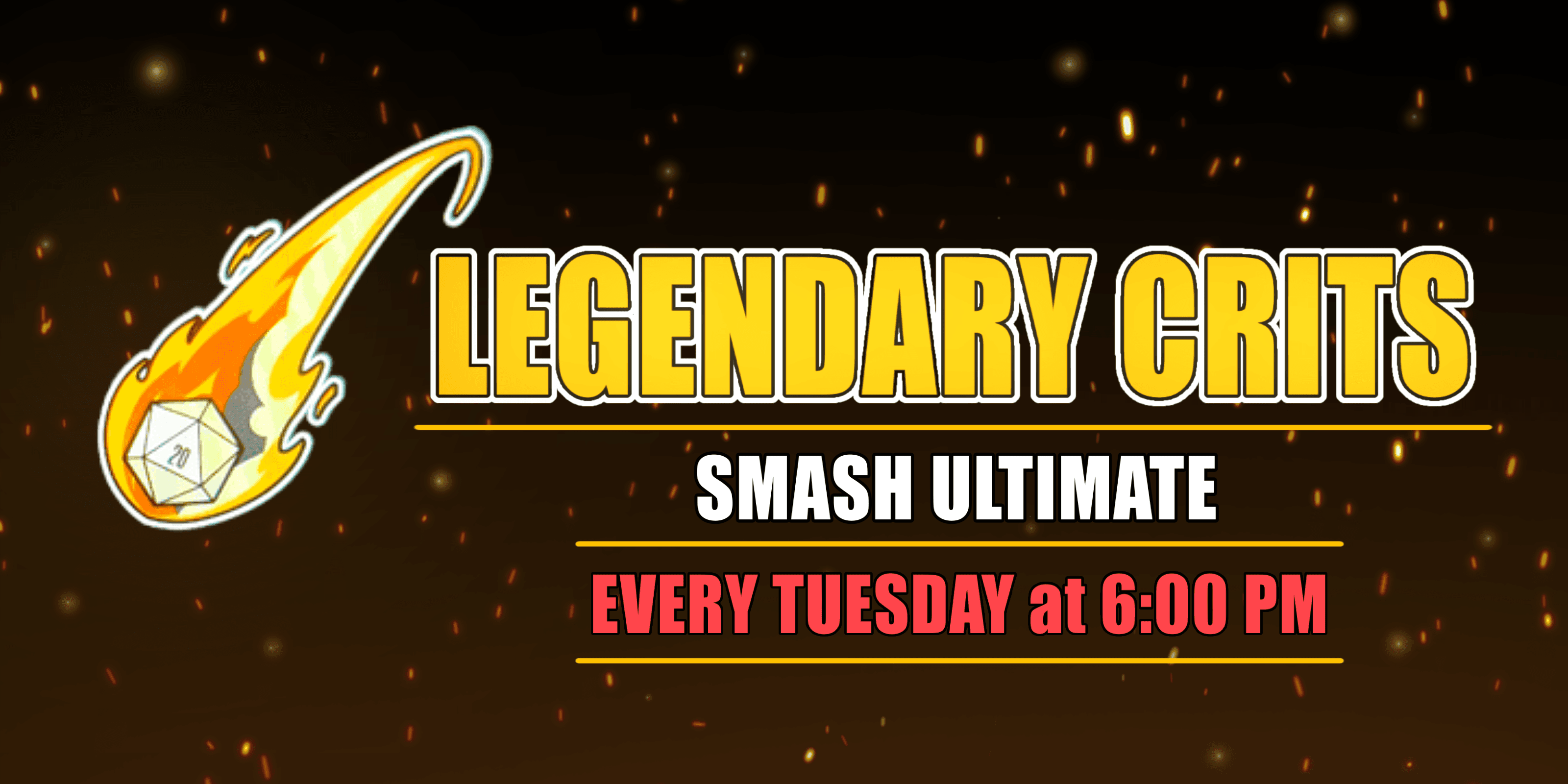 Legendary Crits #5