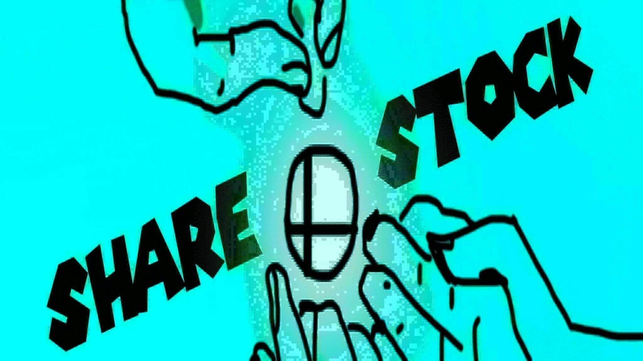Share Stock @ Savage #56