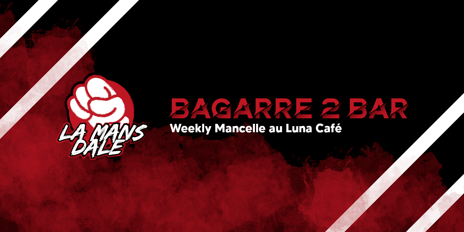 Bagarre de Bar #133
