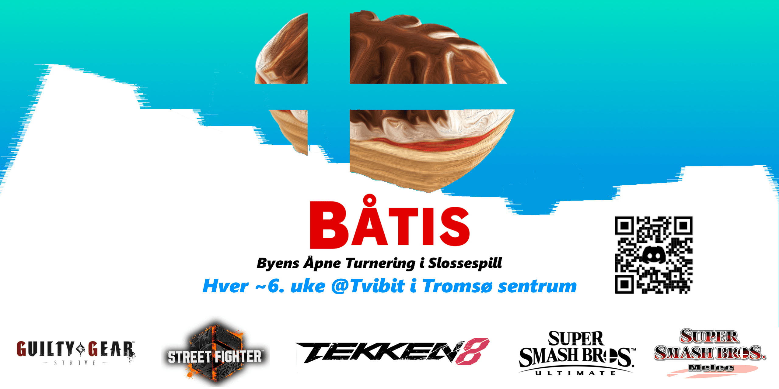 Byens åpne Turnering i Slossespill #31