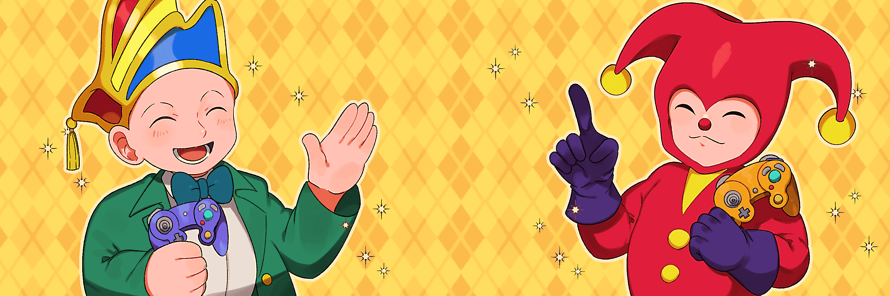 Local Smash Dojo #201