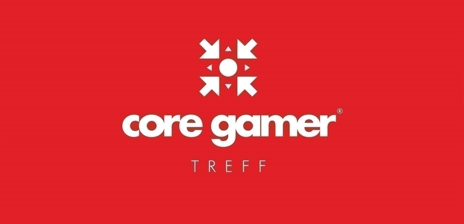 CoreGamerTreff Weekly - Freitags! #91 - 50€ POTBONUS!