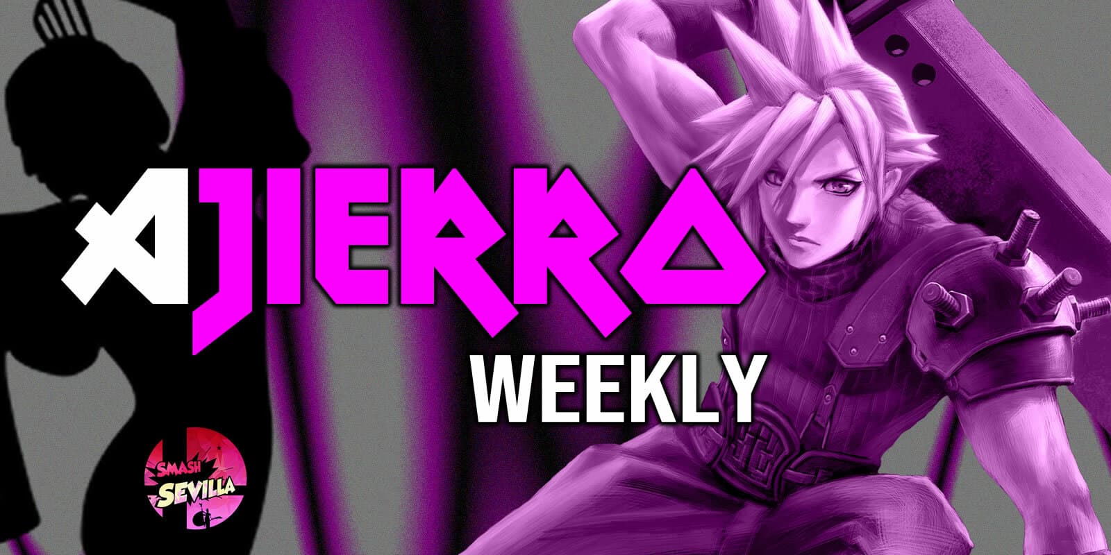 Ajierro Weekly Series 36