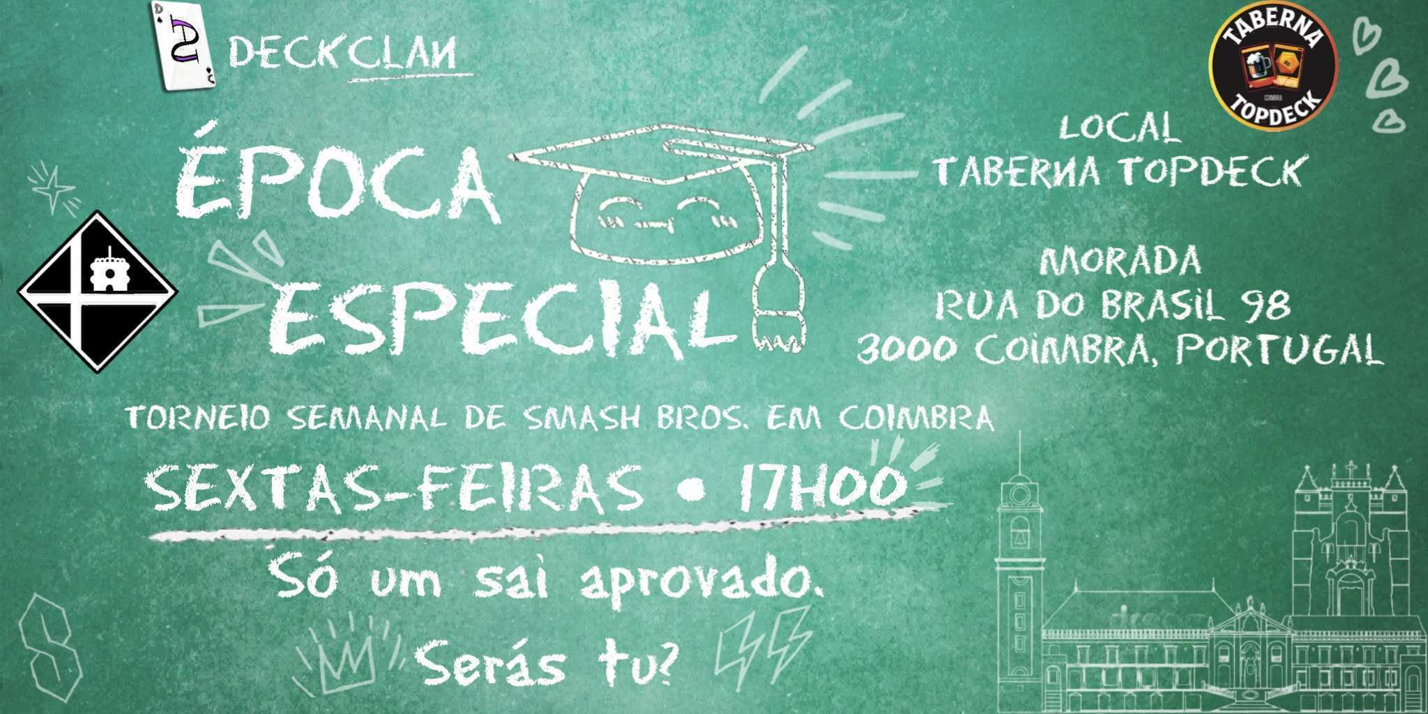 Época Especial #17: the filler episode, ou será canon?
