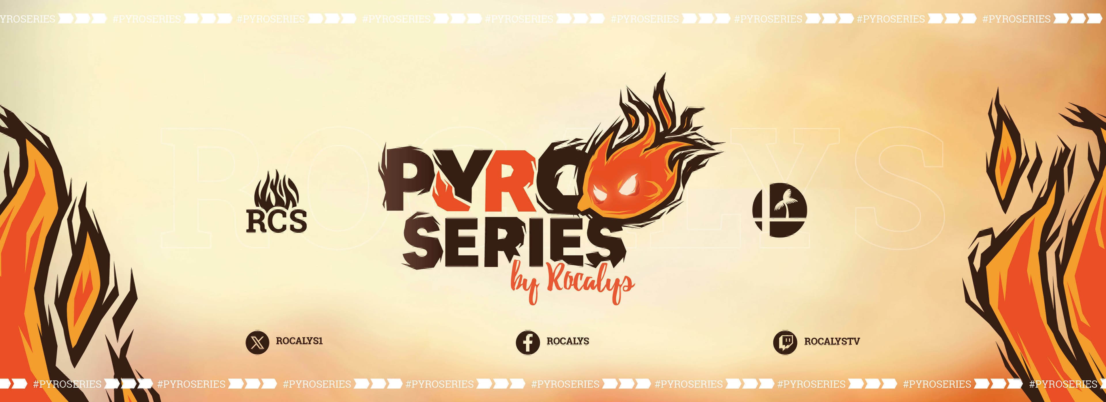 Pyro Series #64