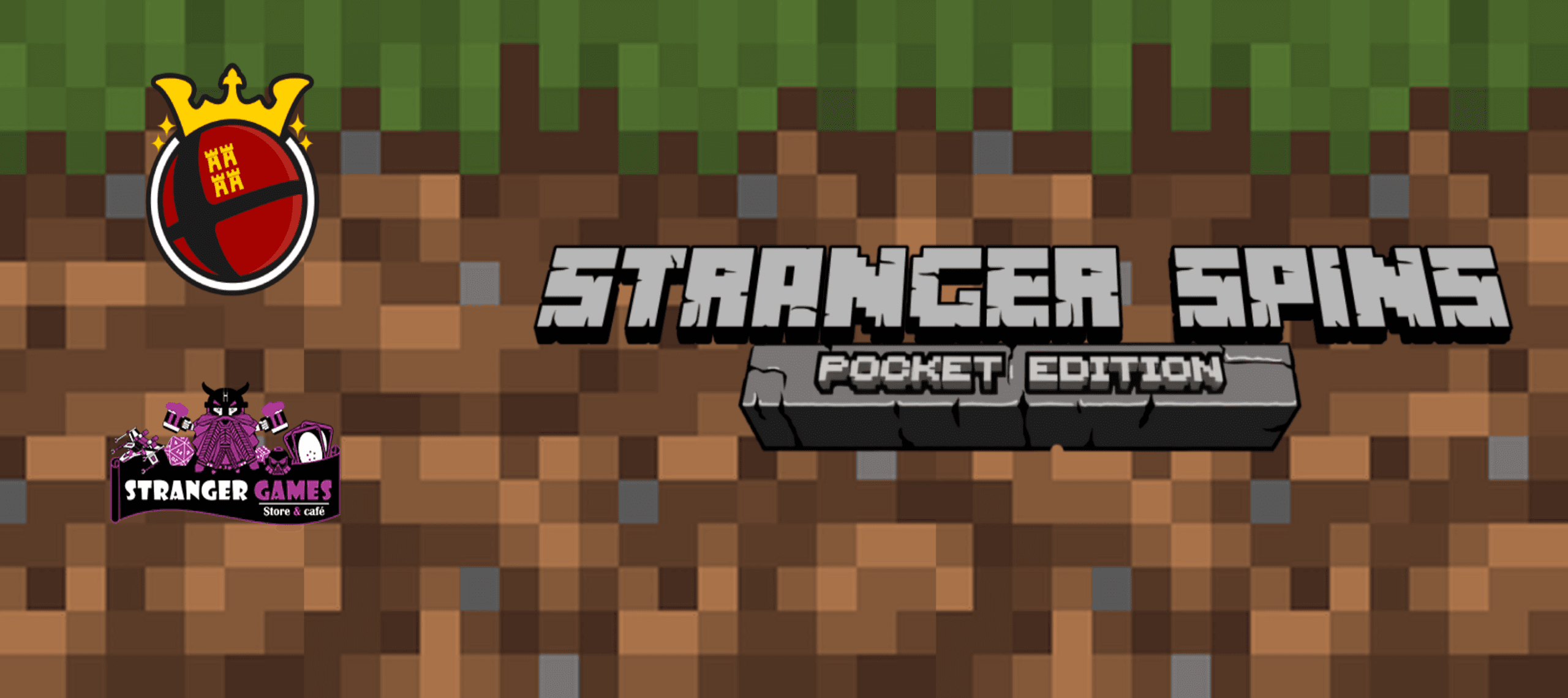 Stranger Spins: Pocket Edition 42