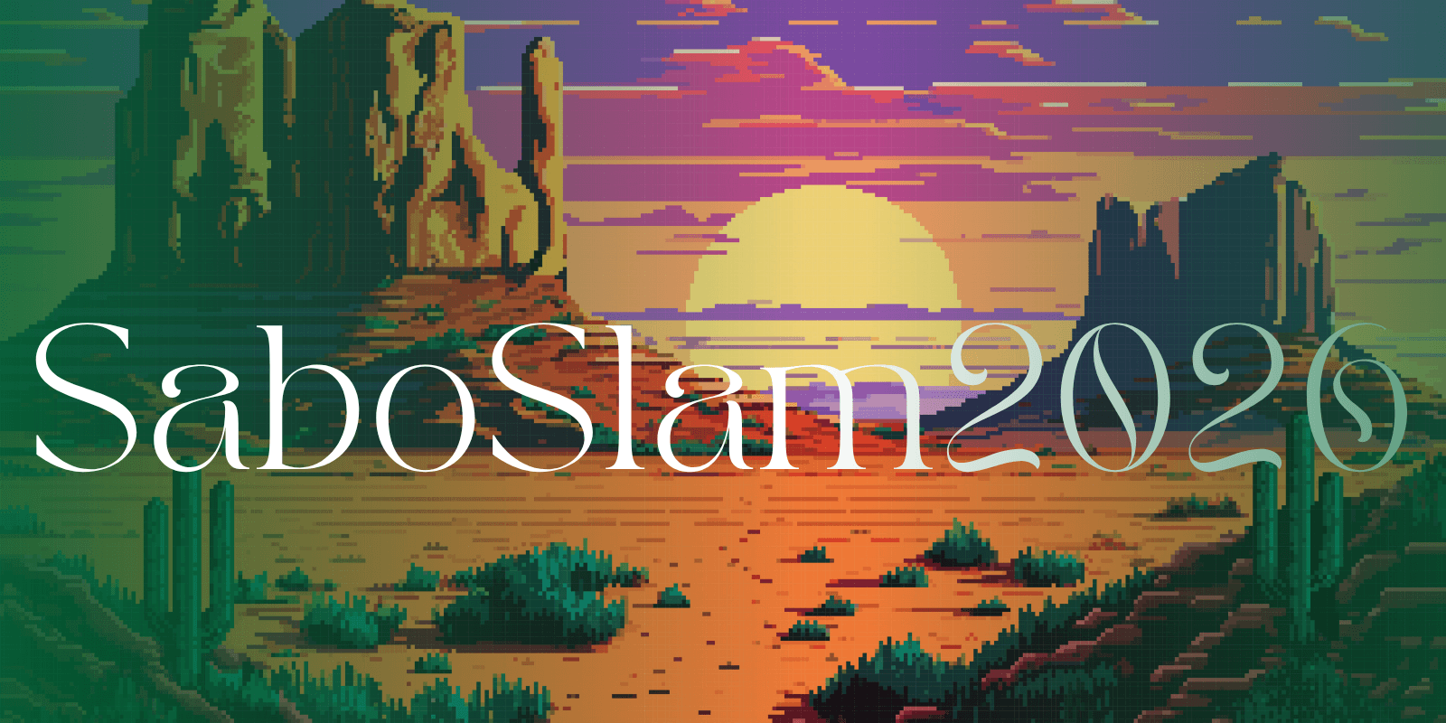 SaboSlam 2026