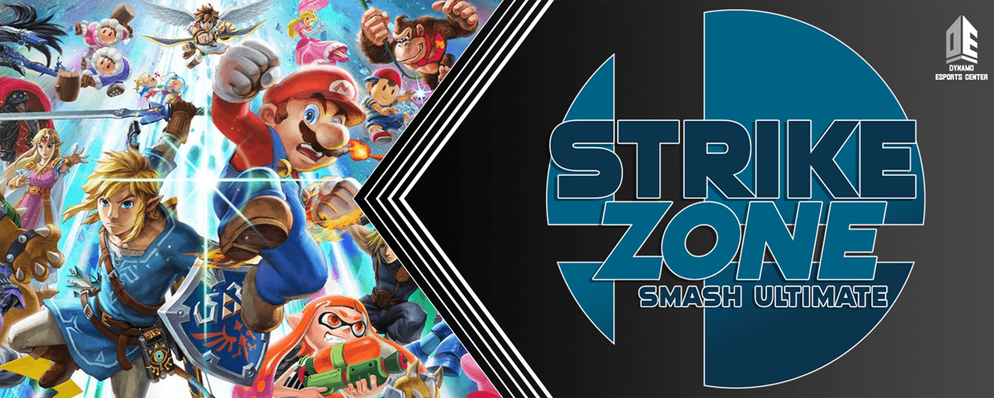 Strike Zone: Smash Ultimate (8th of October)