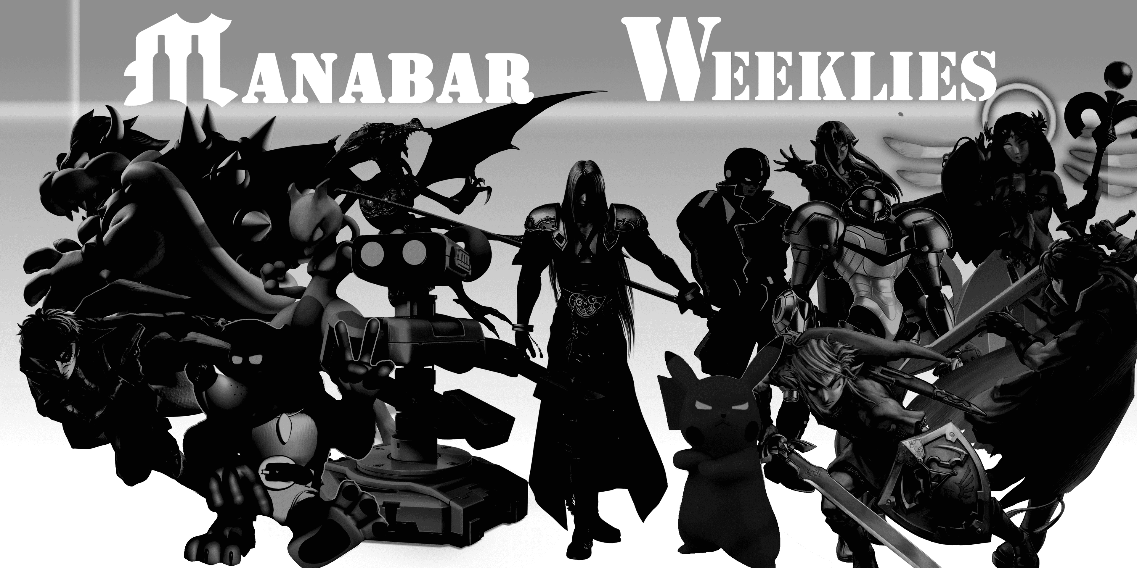 Manabar Weekly 2026 (#38)