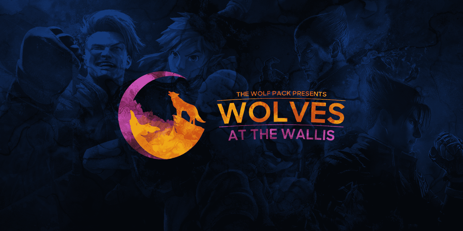 Wolves at the Wallis #96 - Wolverhampton SSBU/FGC Weeklies