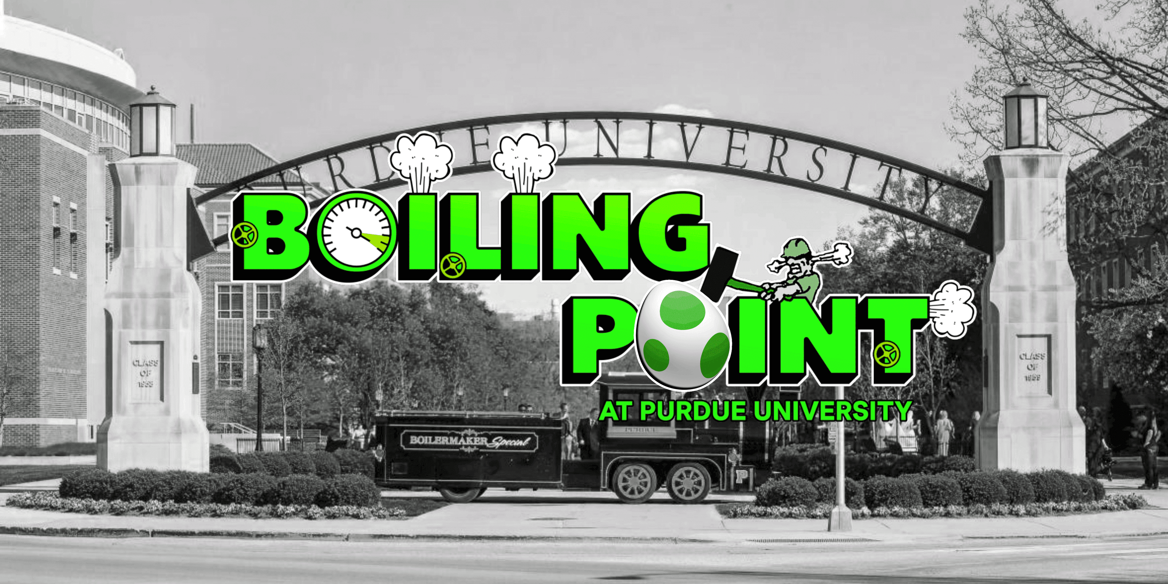 Boiling Point 69