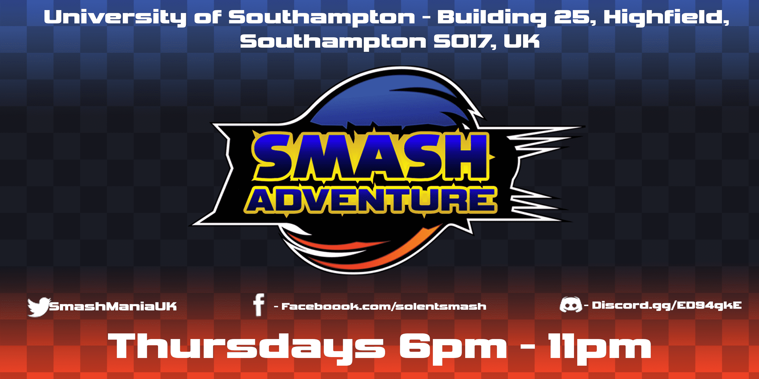 Smash Adventure 2-3