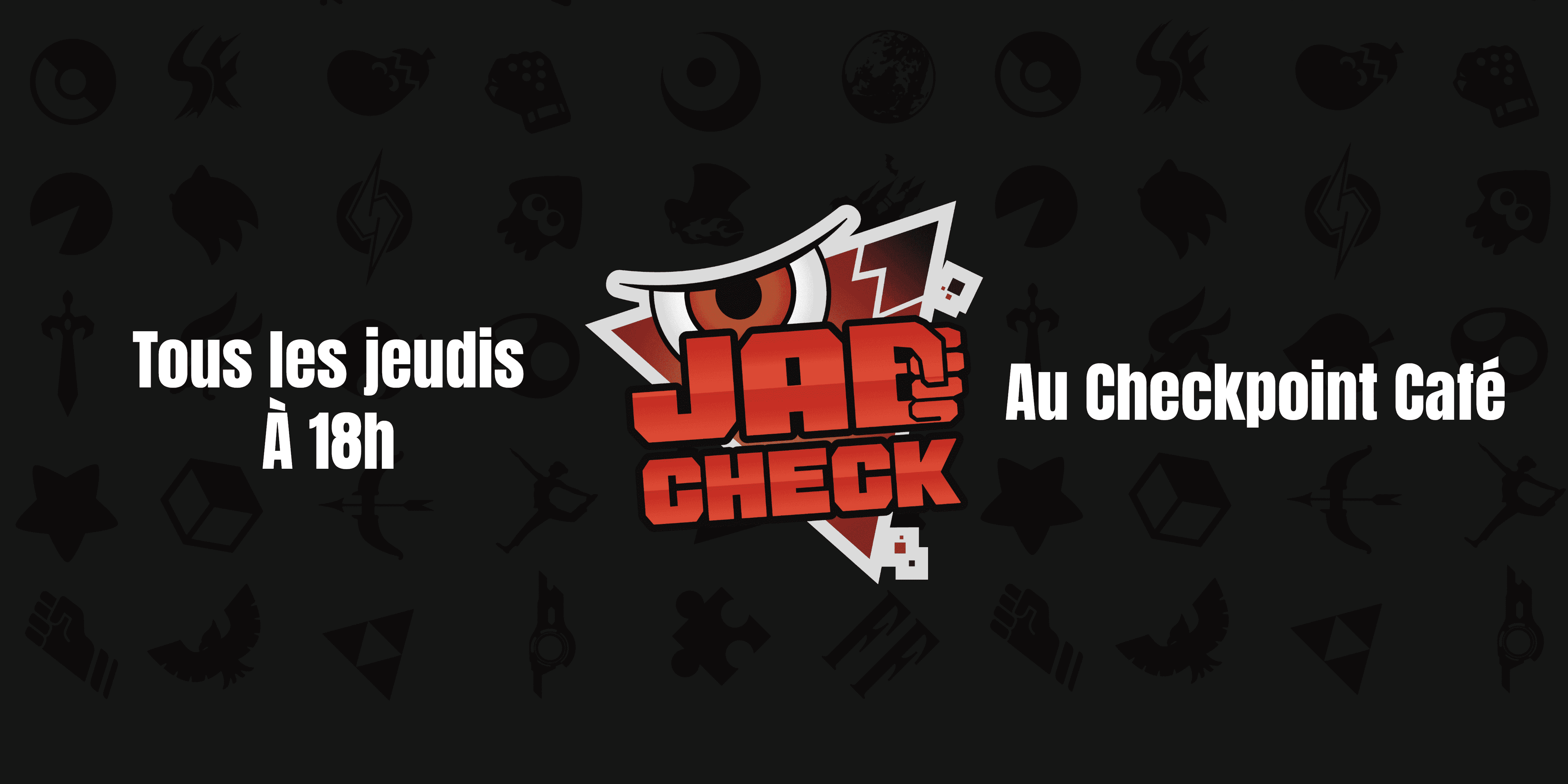 Jab Check #128