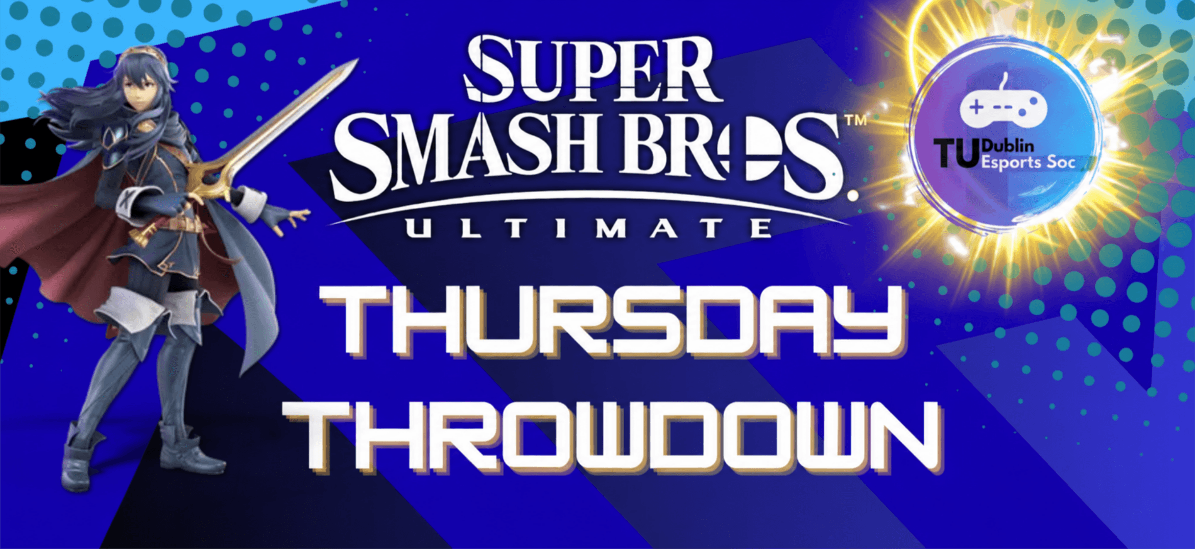THURSDAY THROWDOWN 16