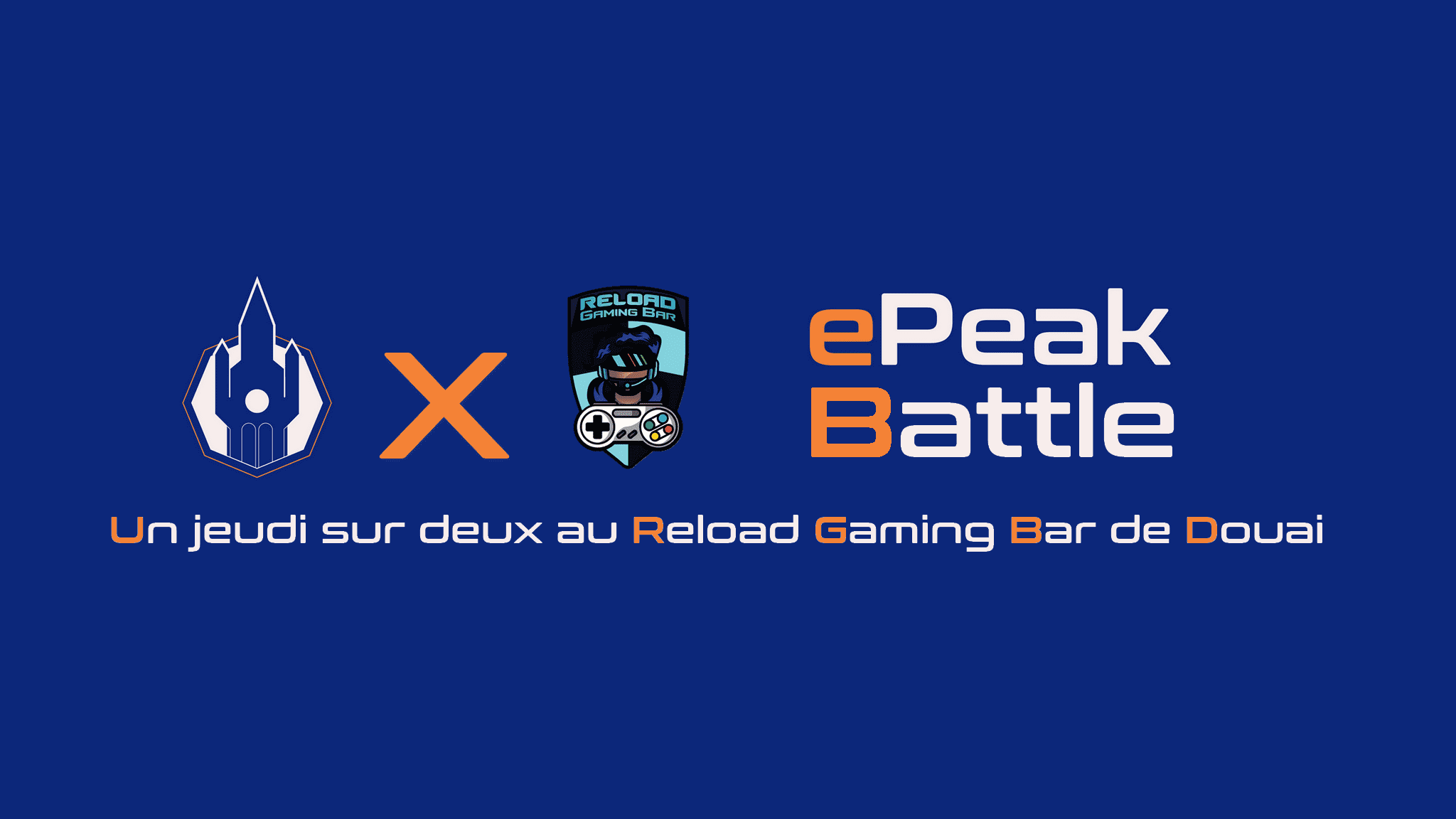 ePeak Battle #18
