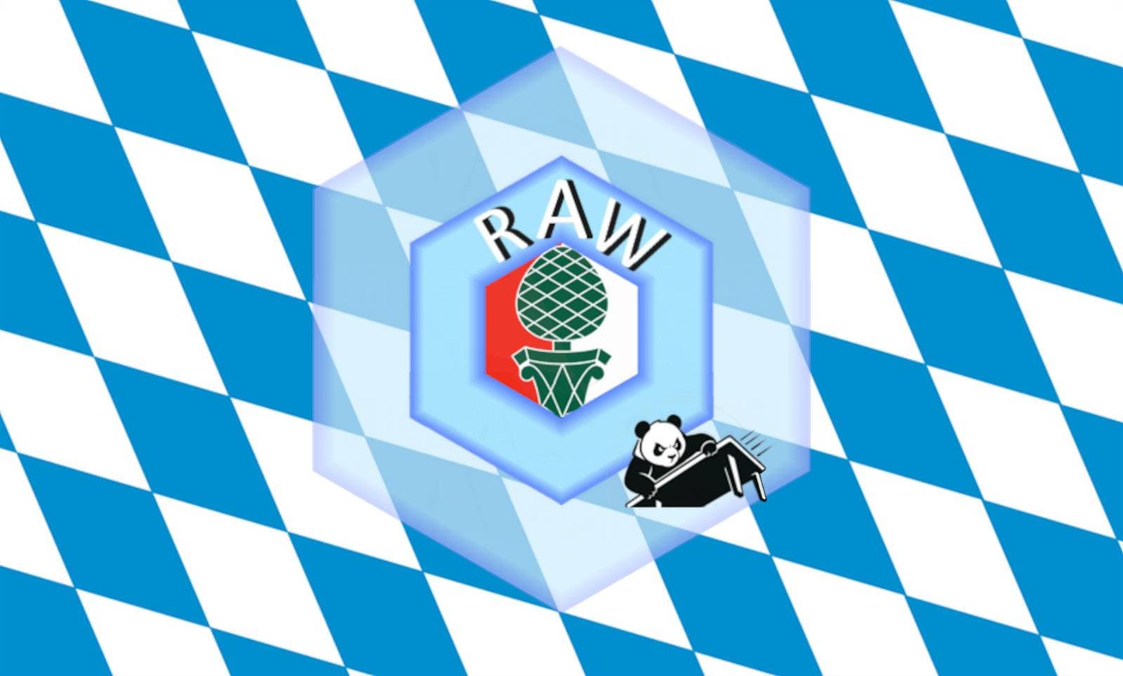RAW #11 - Regionales Augsburg Weekly #11