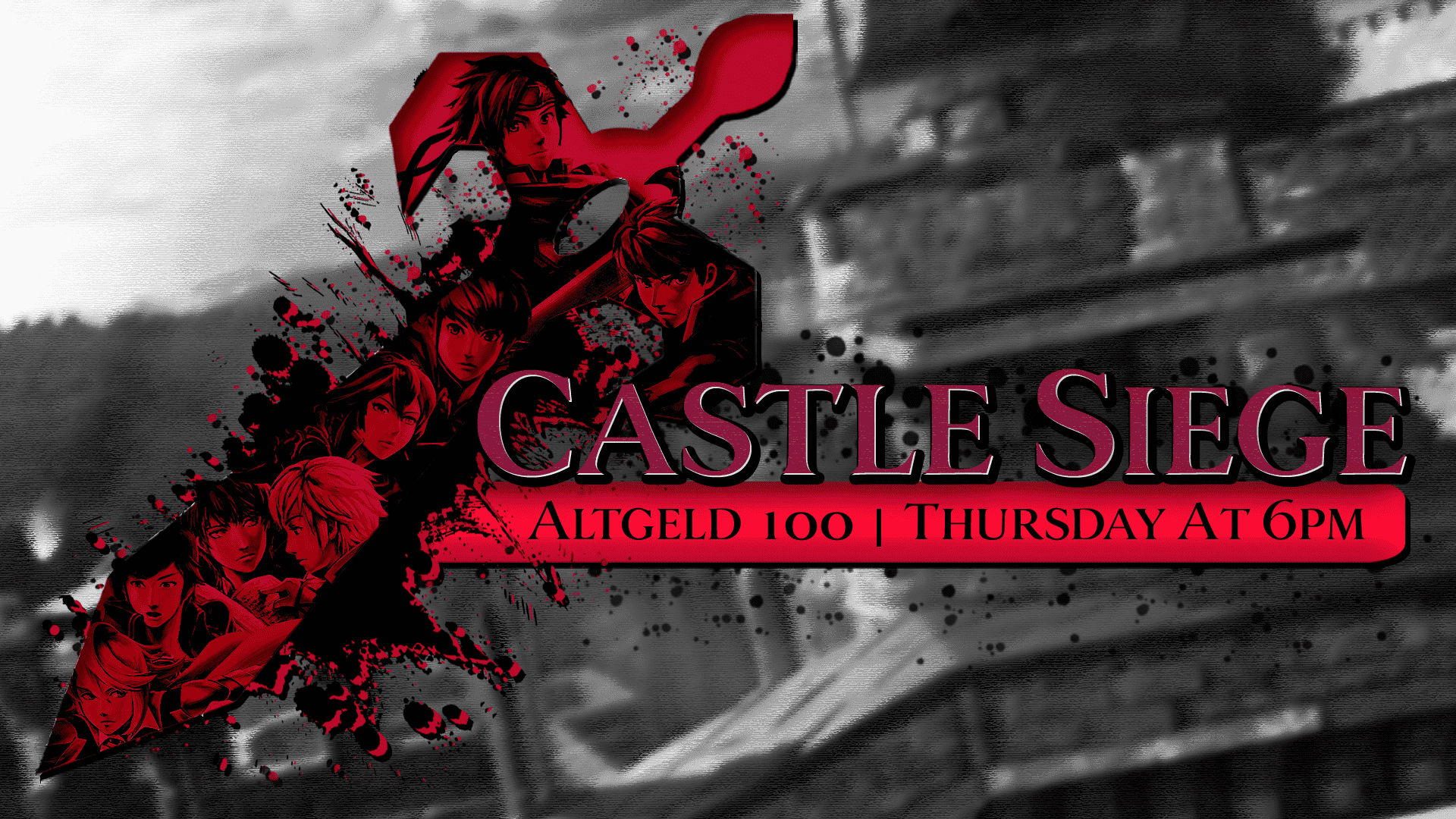 Castle Siege 126