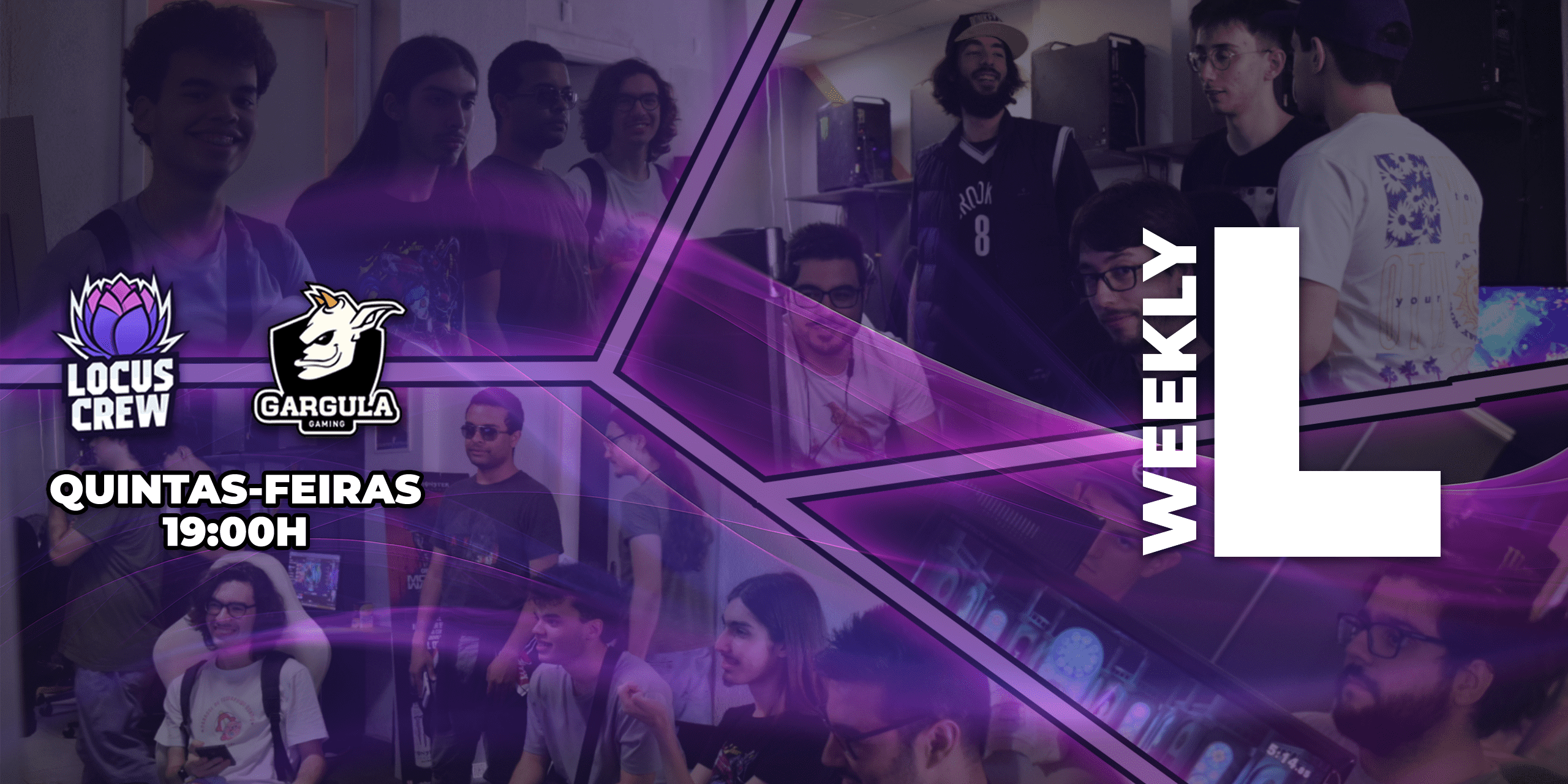 Weekly L #231 - As votações começam!!!!