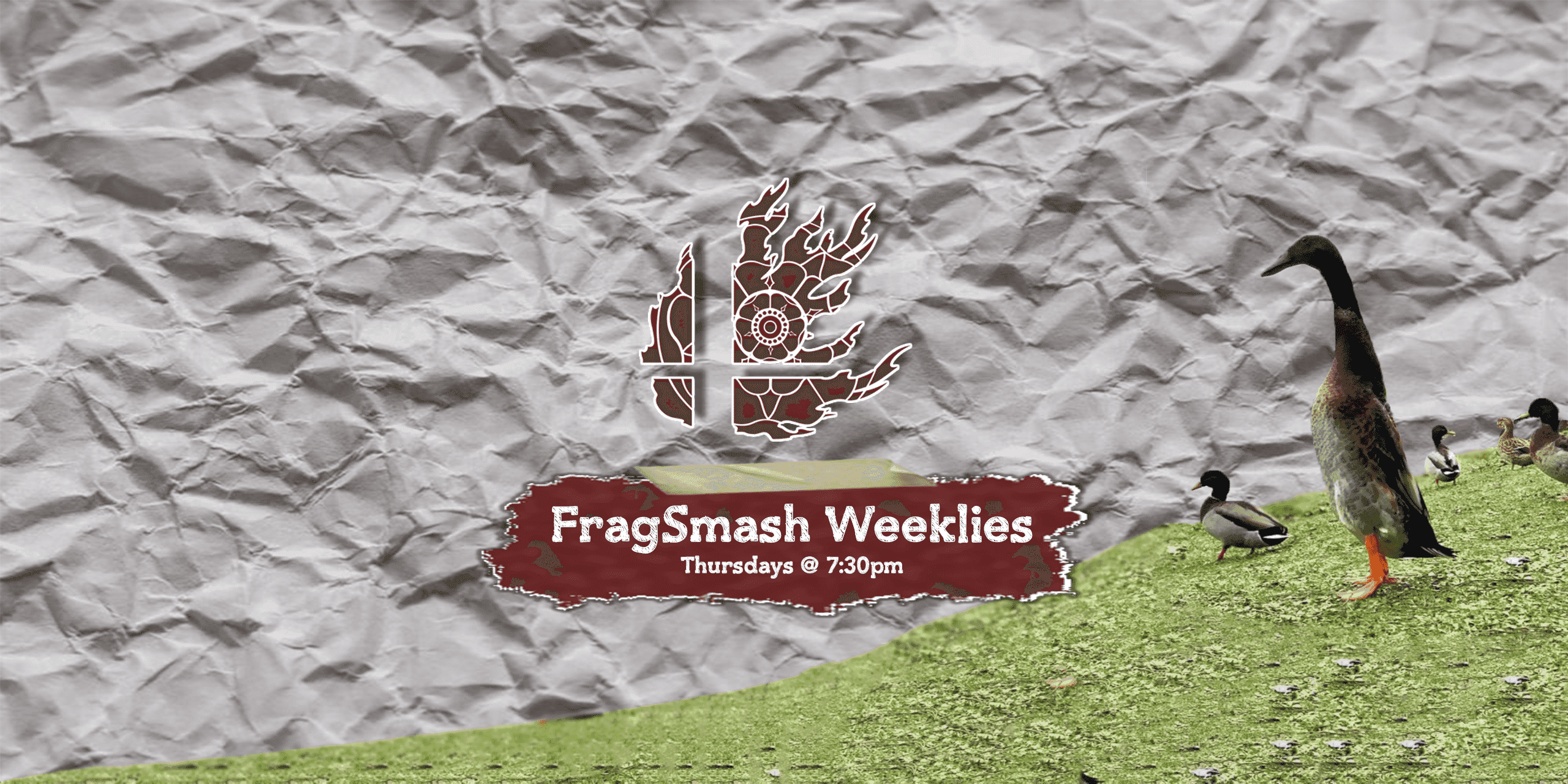 FragSmash Weekly #170