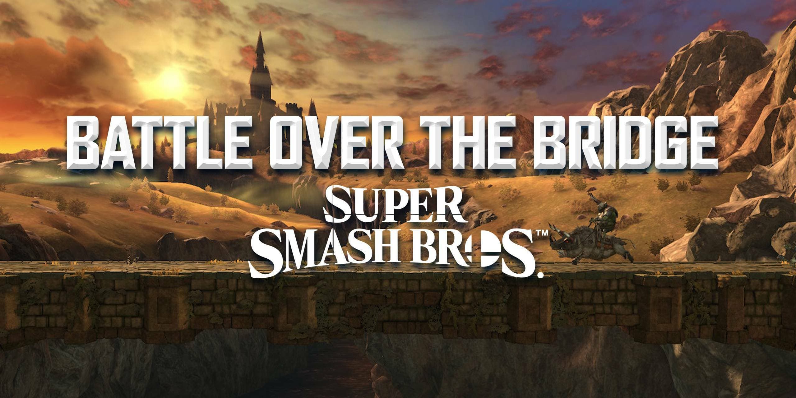 Battle Over The Bridge 253