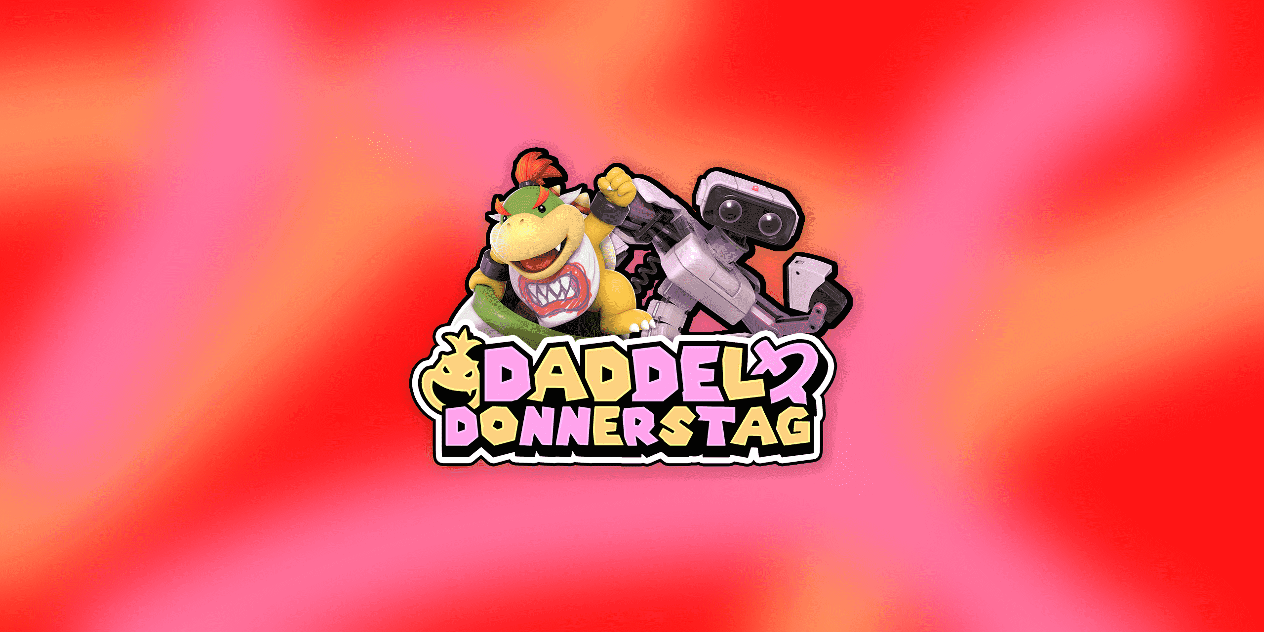 Daddel Donnerstag #54