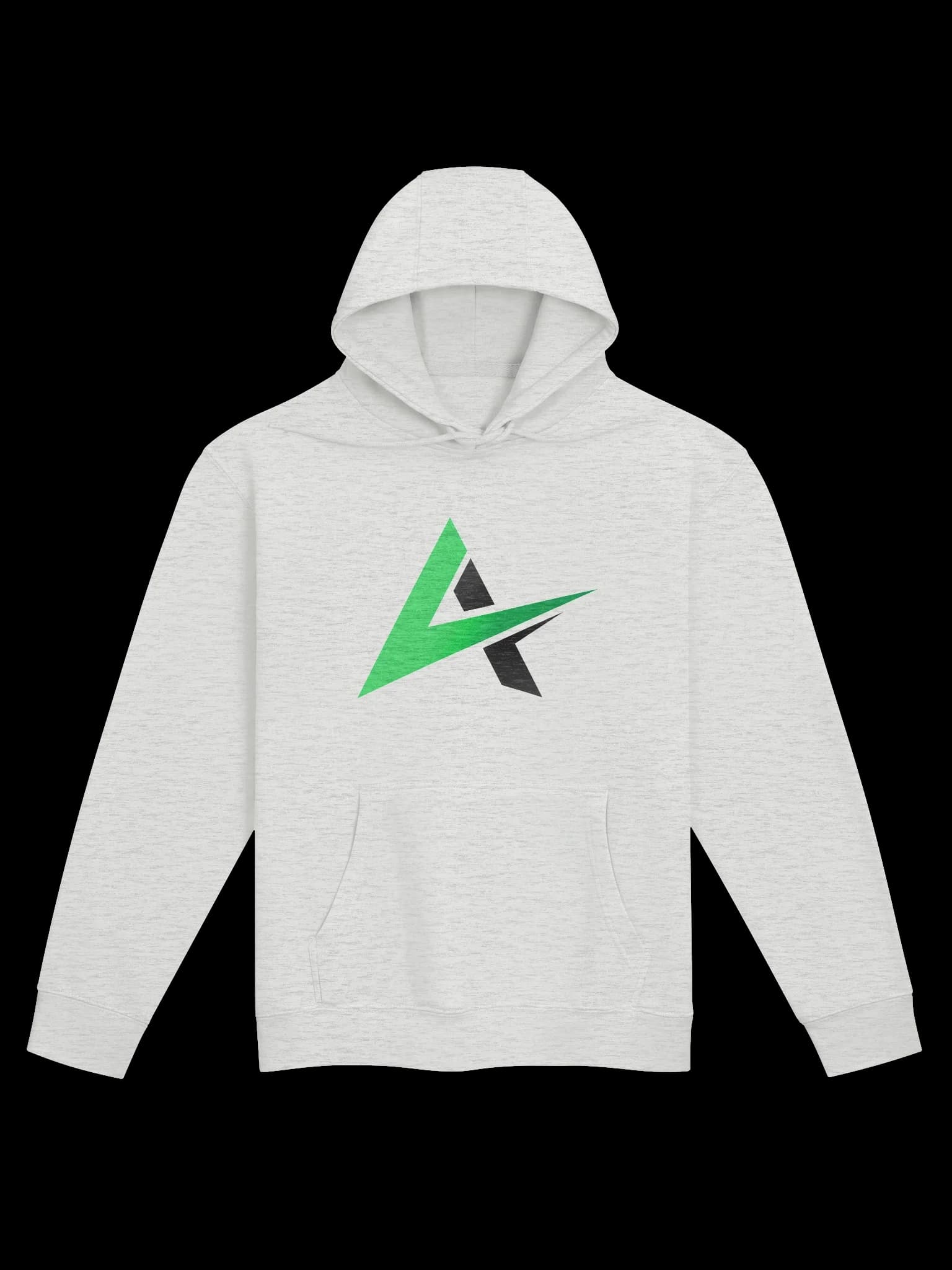 Acid Logo Hoodie
