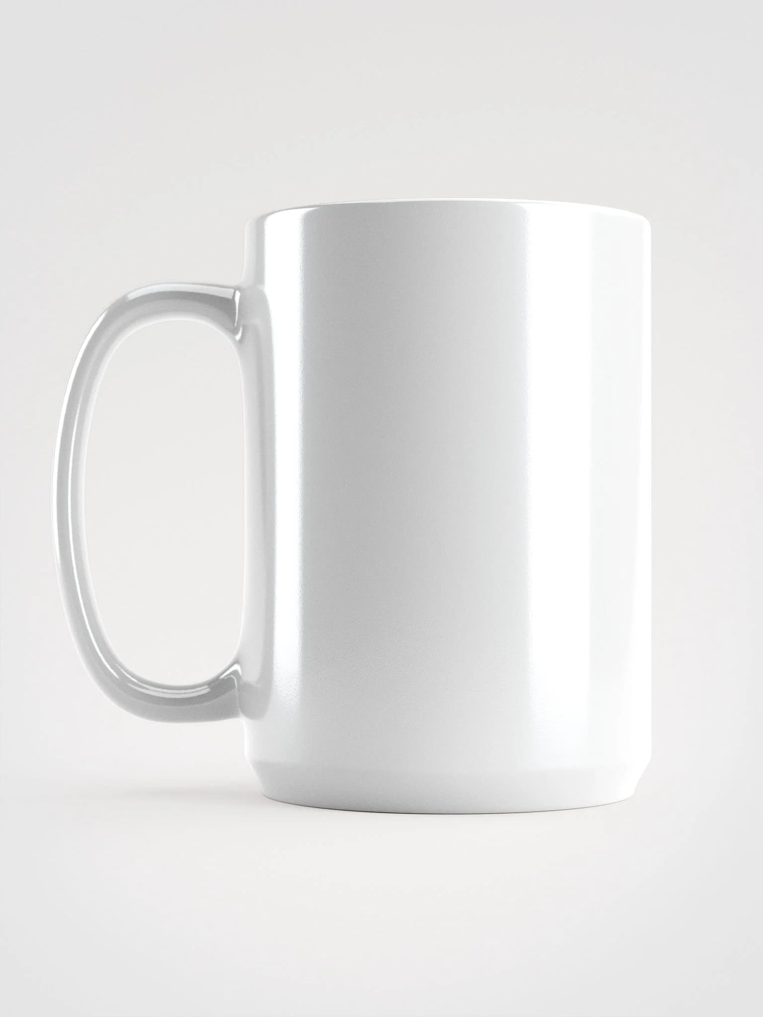 Acid Esports Glossy Mug