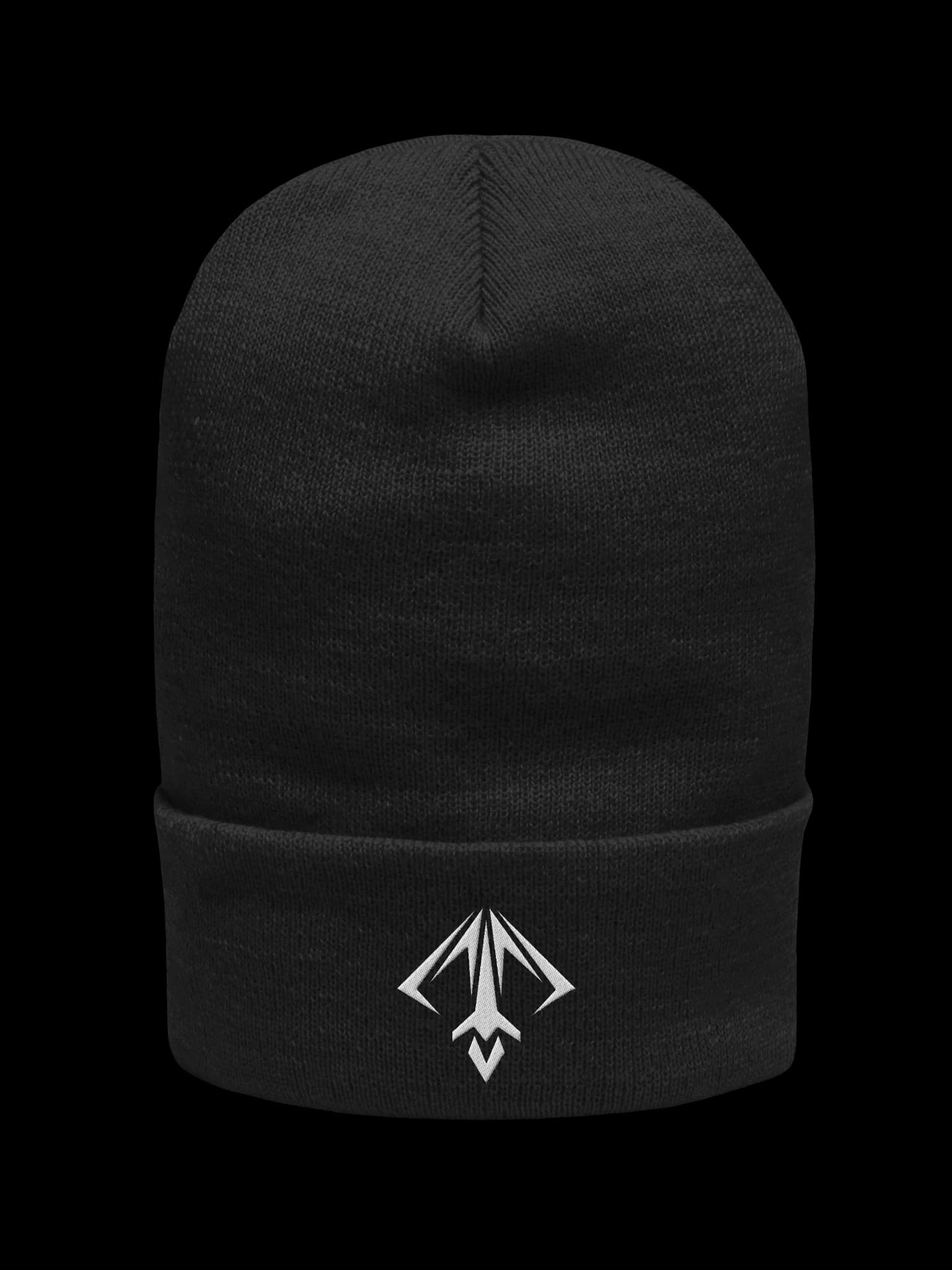 Tarnished Beanie